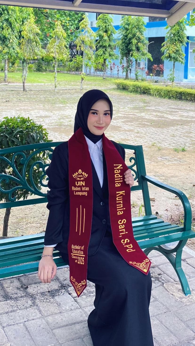 Nadila Kurnia Sari