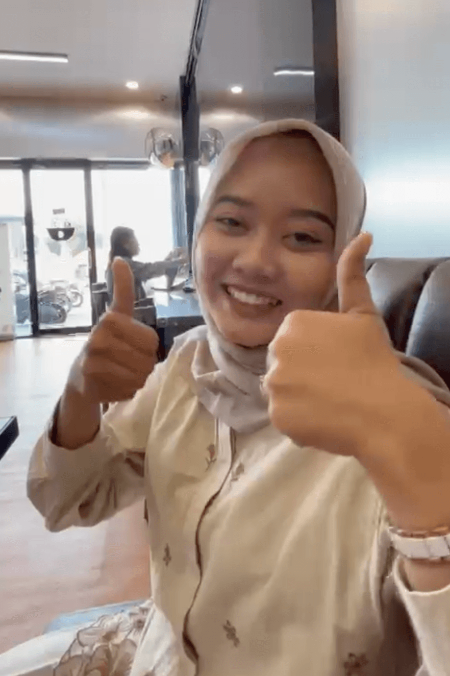 Heppy Salma