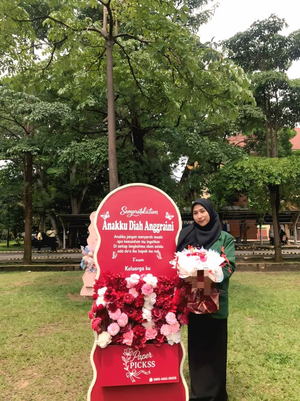 Diah Anggraini