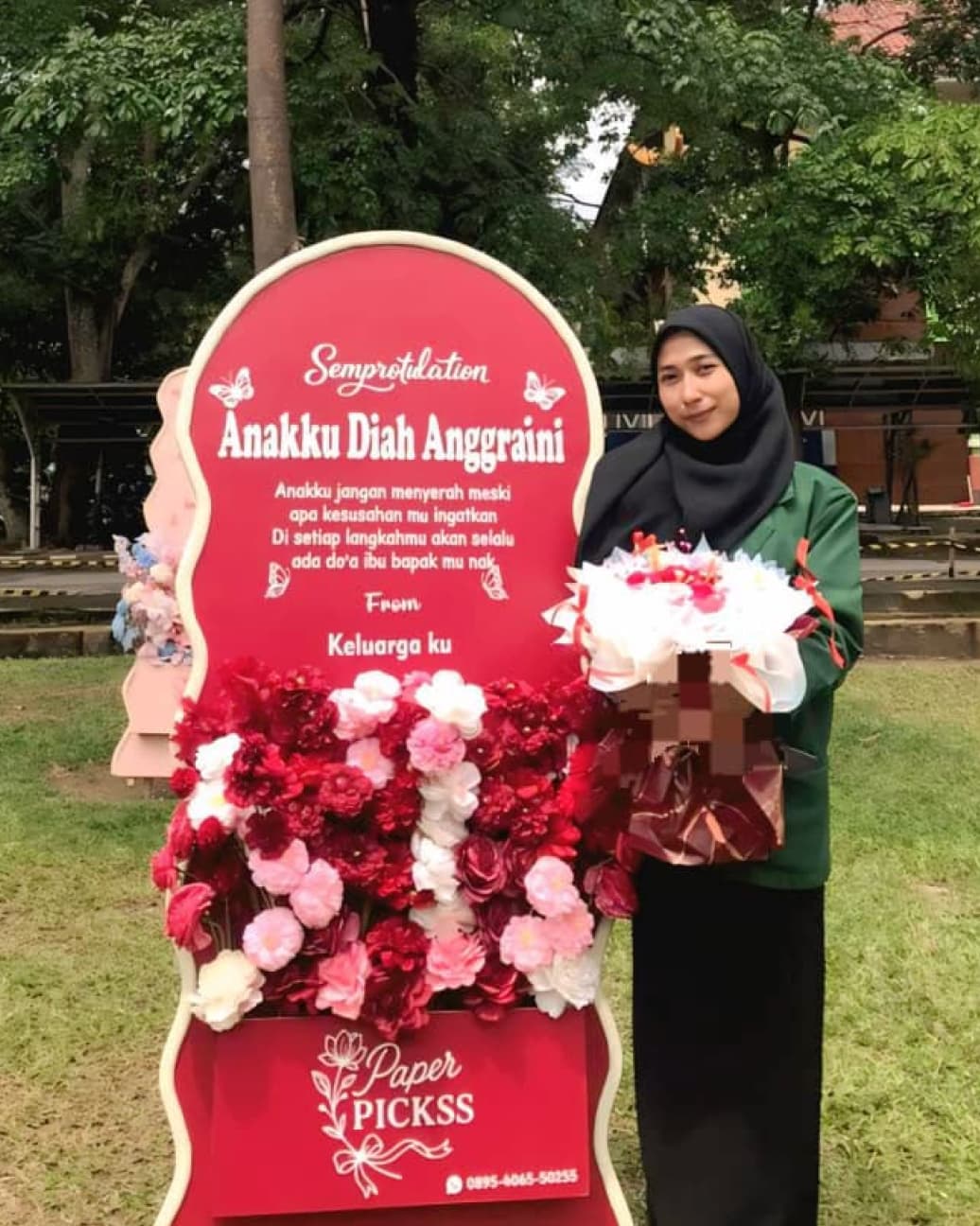 Diah Anggraini